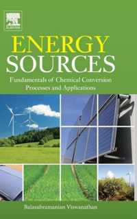 Energy Sources