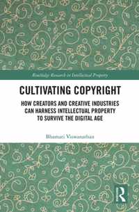 Cultivating Copyright