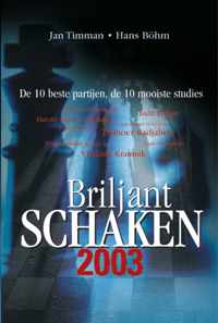 Briljant Schaken 2003