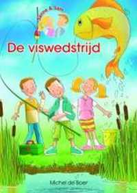 Viswedstrijd