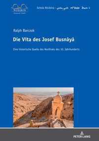 Die Vita Des Josef Busny