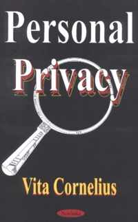 Personal Privacy