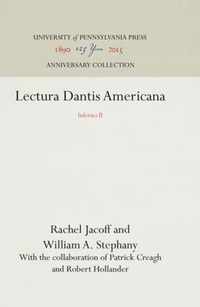 Lectura Dantis Americana