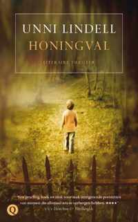 Honingval