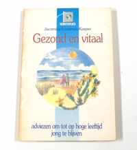 Gezond En Vitaal Venstertjes