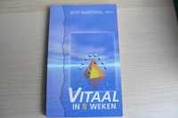 Vitaal in 8 weken