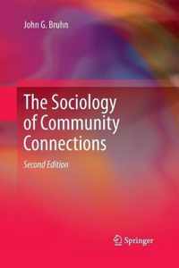 The Sociology of Community Connections