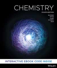 Chemistry, 4th Edition