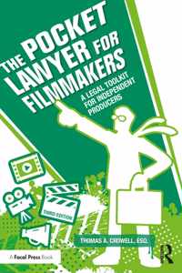 The Pocket Lawyer for Filmmakers