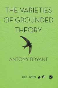 The Varieties of Grounded Theory