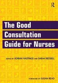 The Good Consultation Guide for Nurses