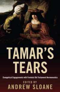 Tamar's Tears