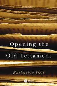 Opening the Old Testament