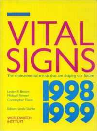 Vital Signs 1998-1999