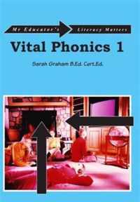 Vital Phonics 1