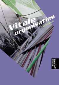 Vitale organisaties