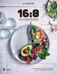 16:8 vastenkookboek