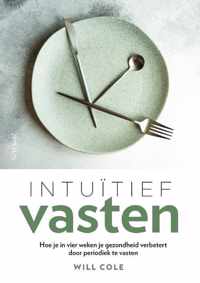 Intuïtief vasten