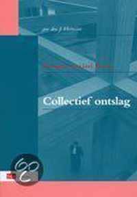 Collectief ontslag