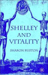 Shelley and Vitality