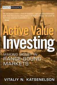 Active Value Investing