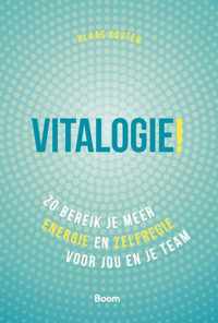 Vitalogie