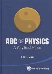 Abc Of Physics