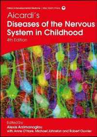 Aicardis Diseases of the Nervous System in Childhood