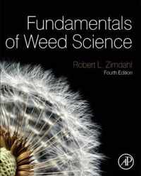 Fundamentals of Weed Science