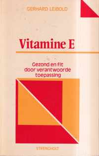 VITAMINE E