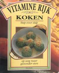 Vitamine rijk