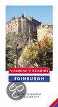 Vitamine v reisgids edinburgh