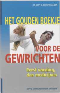 Het Gouden Boekje voor de Gewrichten