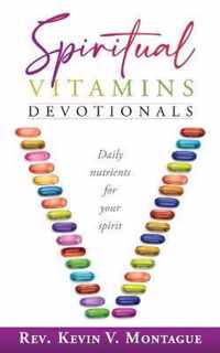 Spiritual Vitamins