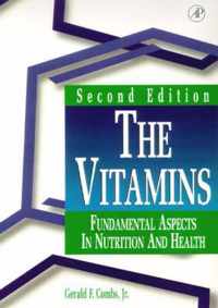 The Vitamins