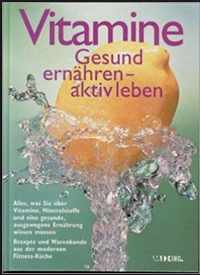 HET GROTE VITAMINEBOEK