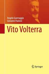 Vito Volterra