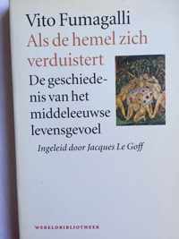 Als de hemel zich verduistert