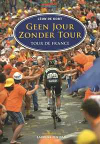 Geen jour zonder tour