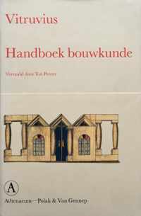 Handboek Bouwkunde Geb