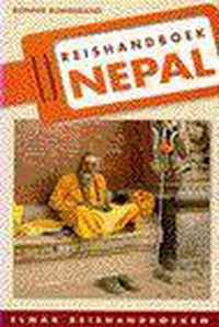 REISHANDBOEK NEPAL