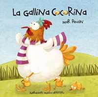 La gallina Cocorina / Clucky the Hen