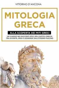 Mitologia Greca