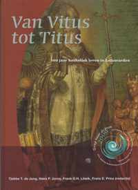 Van Vitus tot Titus