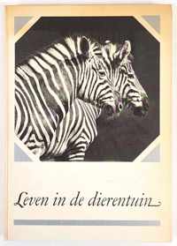 Leven in de dierentuin