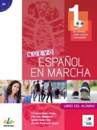 Nuevo Espanol en Marcha