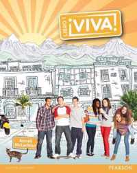 Viva! Pupil Book 1