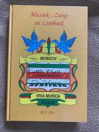 Viva musica vivace