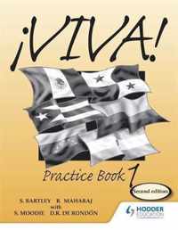 Viva Practice Book 1 2E