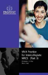 VIVA Practice for Intercollegiate MRCS